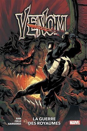 Venom T4 : Venom by Donny Cates, Cullen Bunn