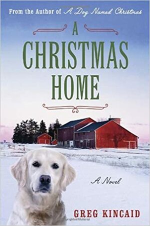 A Christmas Home by Greg Kincaid