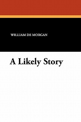 A Likely Story by William de Morgan