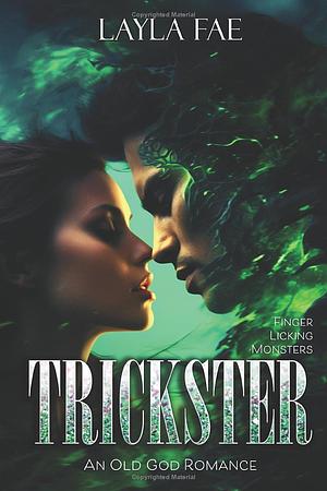 Trickster by Layla Fae, Layla Fae