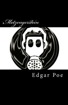 Metzengerstein by Edgar Allan Poe