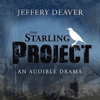 The Starling Project by Jeffery Deaver