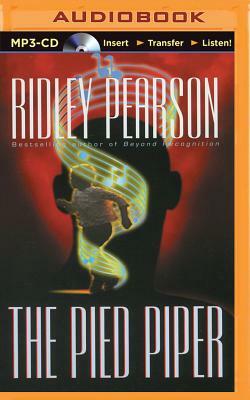 The Pied Piper by Ridley Pearson