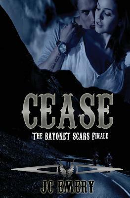 Cease by Jc Emery