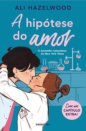 A Hipótese do Amor by Ali Hazelwood