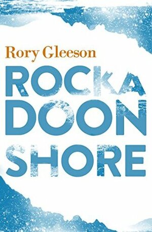 Rockadoon Shore by Rory Gleeson