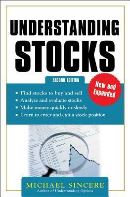 Understanding Stocks by Michael Sincere