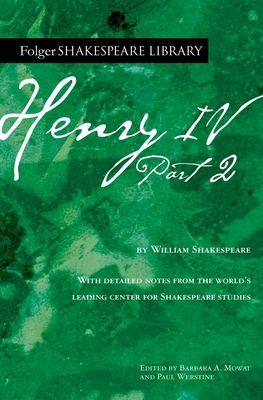 Henry IV, Part 2 by William Shakespeare