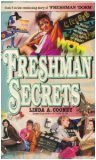 Freshman Secrets by Linda A. Cooney