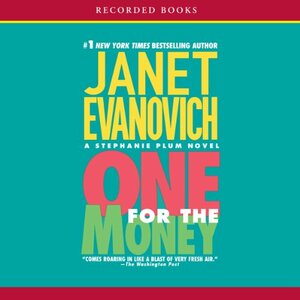 One For The Money by Janet Evanovich