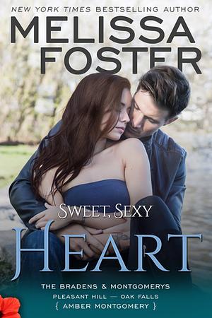 Sweet, Sexy Heart by Melissa Foster