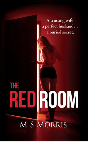 The Red Room by M.S. Morris