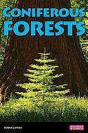 Coniferous Forests by Donna Latham