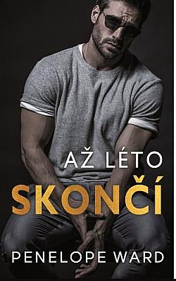 Až léto skončí by Penelope Ward