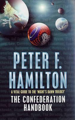 The Confederation Handbook by Peter F. Hamilton