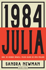Julia by Sandra Newman