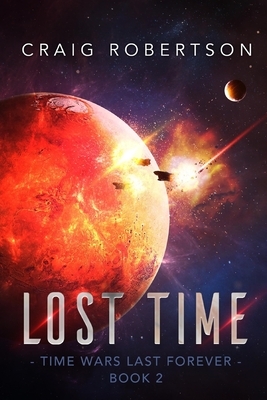 Lost Time by Craig Robertson