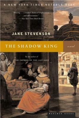 The Shadow King by Jane Stevenson