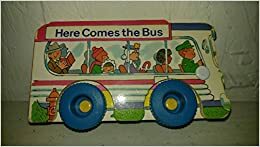 Here Comes the Bus! by Carolyn Haywood
