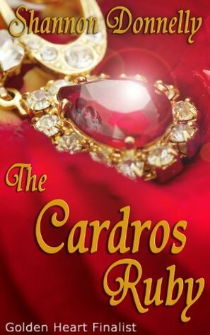 The Cardros Ruby by Shannon Donnelly