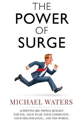The Power of Surge by Michael Waters