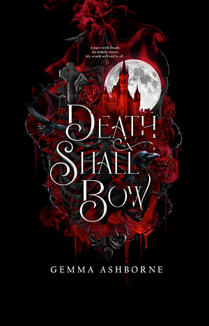 Death Shall Bow by 