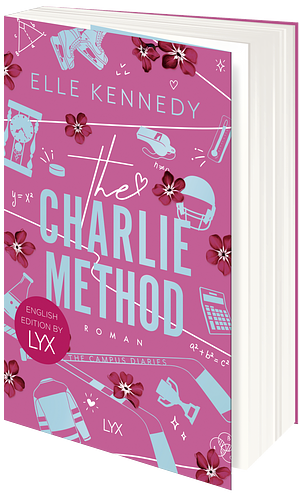 The Charlie Method by Elle Kennedy