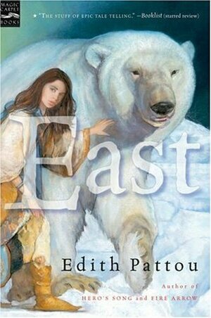 East by Edith Pattou