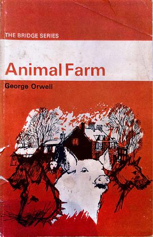 Animal Farm by George Orwell