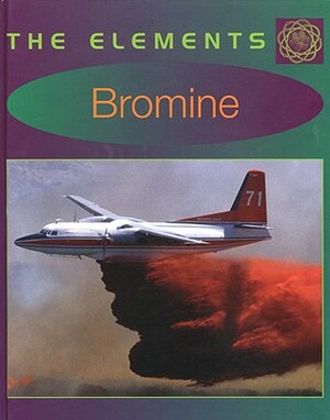 Bromine by Krista West