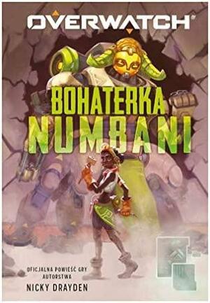 Bohaterka Numbani by Insignis Media