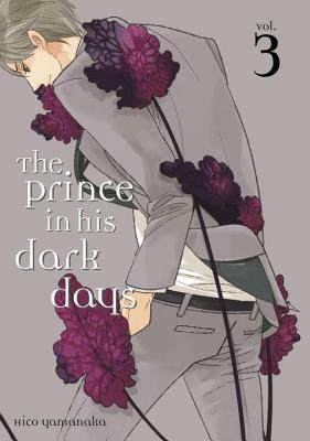 The Prince in His Dark Days, Volume 3 by Hico Yamanaka