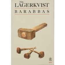 Barabbas by Pär Lagerkvist