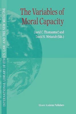 The Variables of Moral Capacity by 