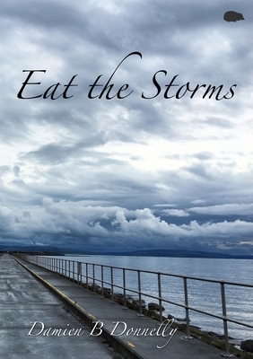 Eat the Storms by Damien B. Donnelly