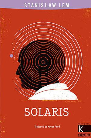 Solaris by Stanisław Lem