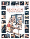 Rembrandt and 17th Century Holland: The Dutch Nation and Its Painters by Sergio Ricciardi, Claudio Pescio, Andrea Ricciardi