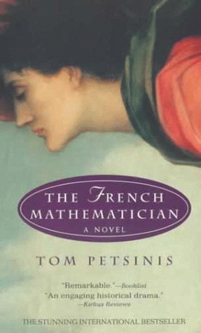 The French Mathematician by Tom Petsinis