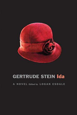 Ida by Gertrude Stein