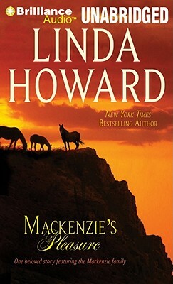 MacKenzie's Pleasure by Linda Howard