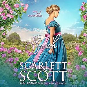 Sarah by Scarlett Scott