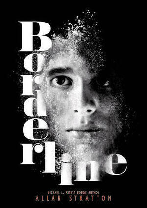 Borderline by Allan Stratton