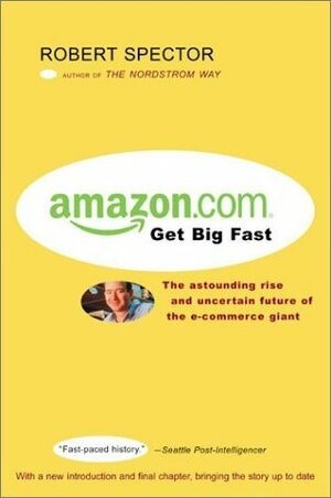 Amazon.com: Get Big Fast by Robert Spector