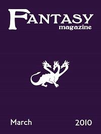 Fantasy magazine , issue 36 by Cat Rambo