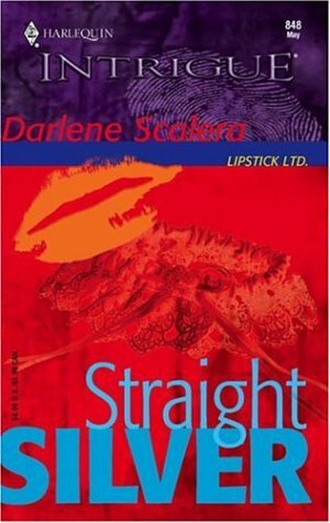 Straight Silver by Darlene Scalera