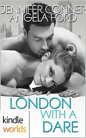 London with a Dare by Jennifer Conner