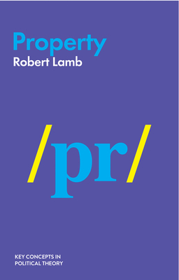 Property by Robert Lamb