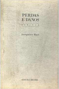 Perdas e danos by Josephine Hart