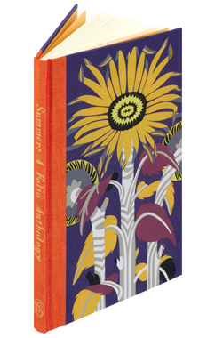 Summer: A Folio Anthology by Petra Börner, Sue Bradbury, Storm Dunlop