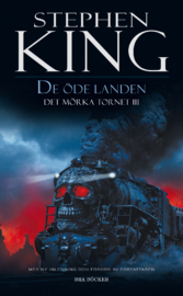 De öde landen by Stephen King, John-Henri Holmberg